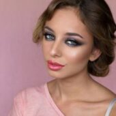 Bianca de la Amadeus iti arata cum sa faci machiajul perfect de Revelion