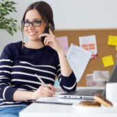 6 din 10 romani, fericiti la locul de munca: cei 5 piloni ai bunastarii la job