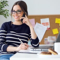 6 din 10 romani, fericiti la locul de munca: cei 5 piloni ai bunastarii la job