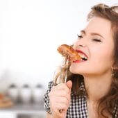 3 secrete pentru a fi in forma de sarbatori, fara sa renunti la ceea ce iti face placere