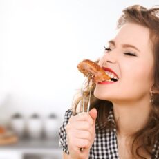 3 secrete pentru a fi in forma de sarbatori, fara sa renunti la ceea ce iti face placere