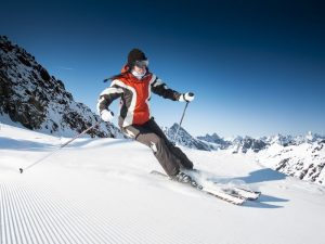 Beneficiile sporturilor de iarna