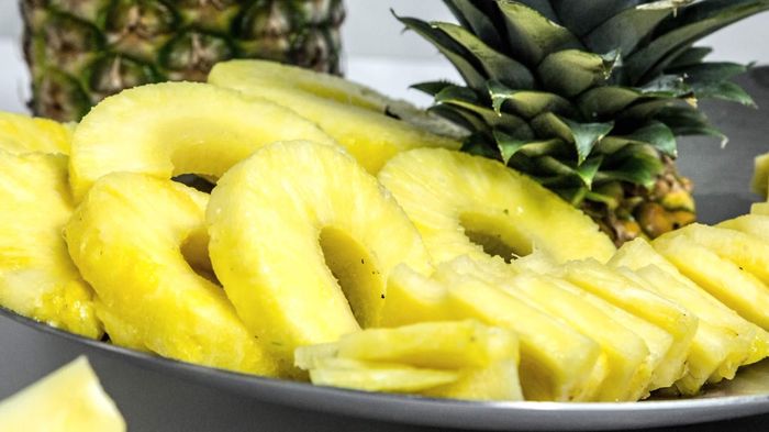 Beneficiile incredibile ale ananasului