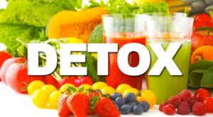 Cand si de ce este necesara o cura de detoxifiere
