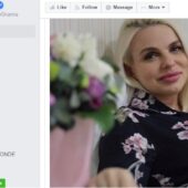 Jojo a nascut o fetita! Parintii i-au ales un nume deosebit