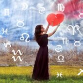 Horoscopul anului 2017: cine are noroc in dragoste, succes in cariera si sanatate de invidiat