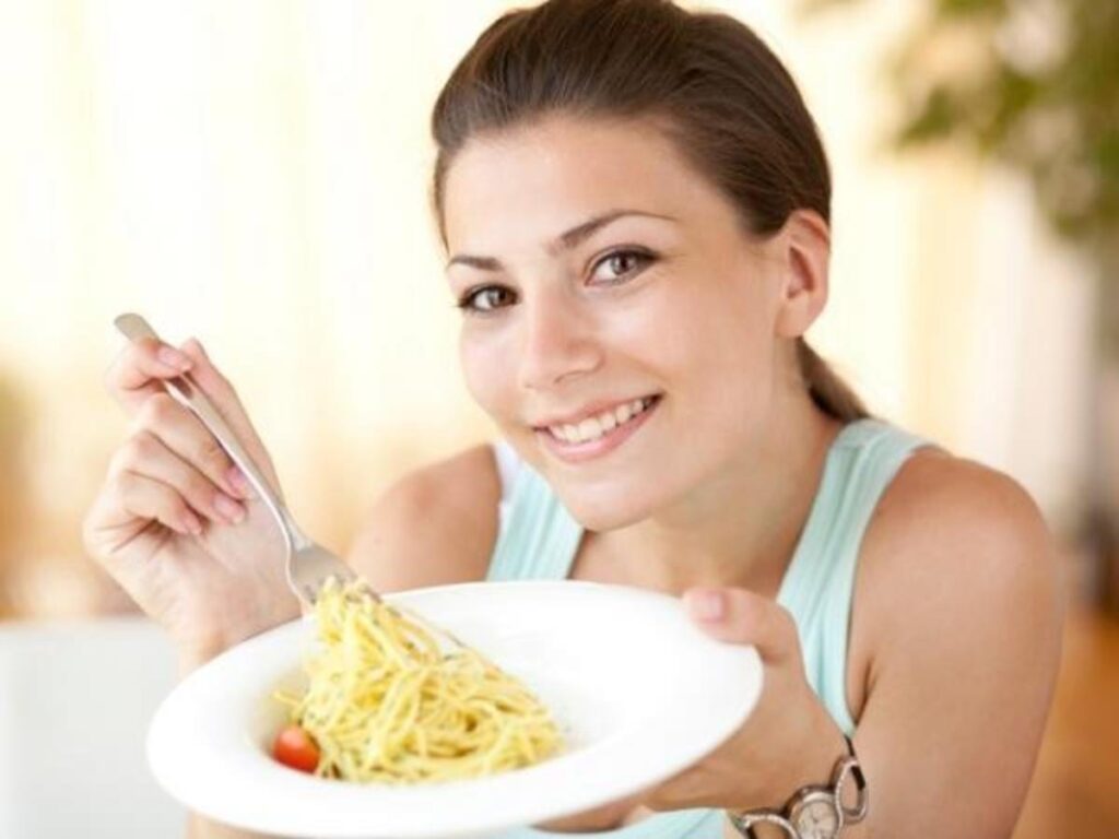 Pastele ingrasa? Cum le prepari ca sa slabesti?