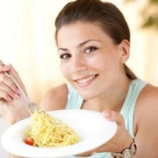 Pastele ingrasa? Cum le prepari ca sa slabesti?