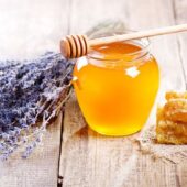 Mierea de lavanda: beneficii si intrebuintari