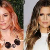 Blorange si Bronde, nuante de par in voga