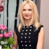 Diana Baicu, director general Top Line: „Pentru orice problema a tenului sau a siluetei exista o solutie‟