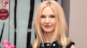 Diana Baicu, director general Top Line: „Pentru orice problema a tenului sau a siluetei exista o solutie‟