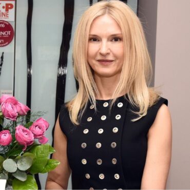 Diana Baicu, director general Top Line: „Pentru orice problema a tenului sau a siluetei exista o solutie‟