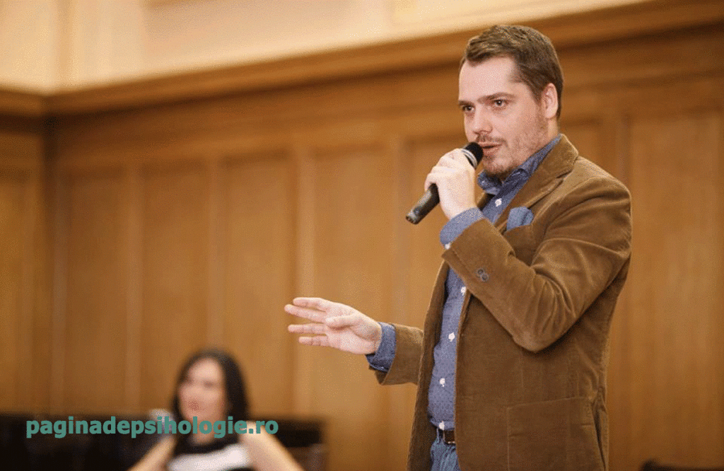 Curs online de parenting „Copilul invizibil”, cu psihologul Gaspar Gyorgy: cand se lanseaza si in ce constau lectiile pentru parinti