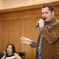 Curs online de parenting „Copilul invizibil”, cu psihologul Gaspar Gyorgy: cand se lanseaza si in ce constau lectiile pentru parinti