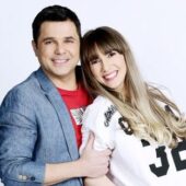 Adela&Cove: „Suntem ca un cuplu casatorit ‟