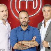 Gestul facut de cei trei jurati „MasterChef” inainte de inceperea noului sezon al emisiunii!