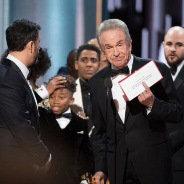 5 intamplari memorabile la Oscaruri, de-a lungul timpului, si lista castigatorilor