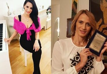 Le-am aflat secretele de beauty! Ritualurile de frumusete ale campioanelor Monica Rosu, Camelia Potec, Irina Deleanu si Ana Maria Popescu