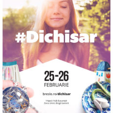 Hai la Dichisar de martisor: Fun, Fashion si Sisterhood!