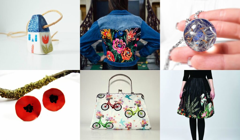 Hai la Dichisar de martisor: Fun, Fashion si Sisterhood!