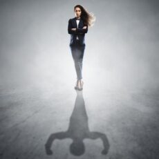 Femeile puternice si curajoase au aceste obiceiuri! Tu faci parte din aceasta categorie? Afla acum!