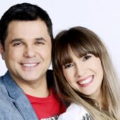 Adela&Cove: „Suntem ca un cuplu casatorit ‟