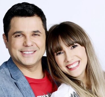 Adela&Cove: „Suntem ca un cuplu casatorit ‟