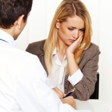 Menopauza prematura. Cauzele care duc la oprirea timpurie a menstruatiei