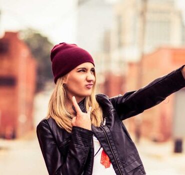 Cum ne influenteaza selfie-urile?