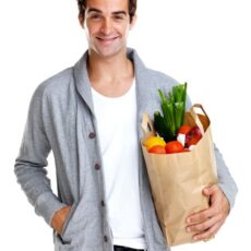Tendinte alimentare in 2017