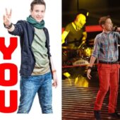 Un pusti roman de 13 ani a ajuns in finala Vocea Germaniei Junior: asculta cat de bine a cantat