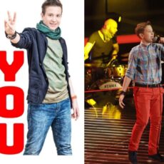 Un pusti roman de 13 ani a ajuns in finala Vocea Germaniei Junior: asculta cat de bine a cantat