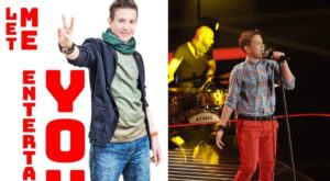 Un pusti roman de 13 ani a ajuns in finala Vocea Germaniei Junior: asculta cat de bine a cantat