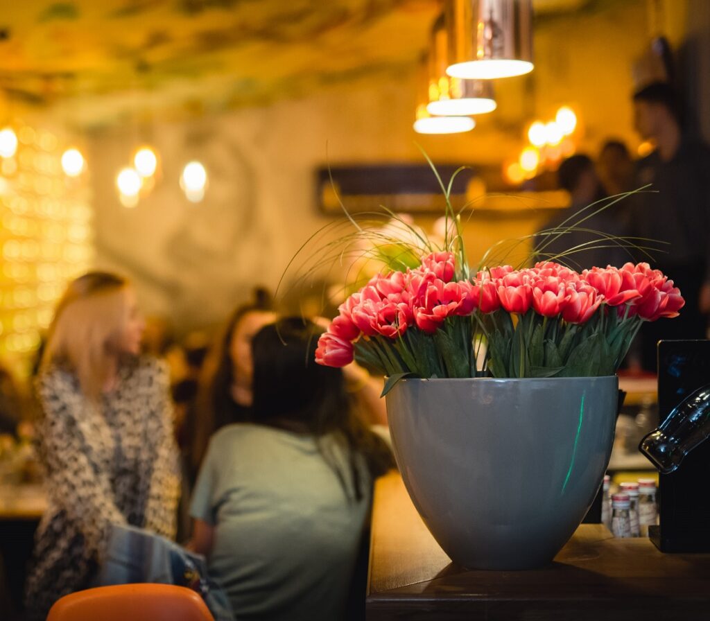 Recomandare de weekend: mancaruri fine, muzica buna si relaxare in inima Bucurestiului