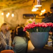 Recomandare de weekend: mancaruri fine, muzica buna si relaxare in inima Bucurestiului
