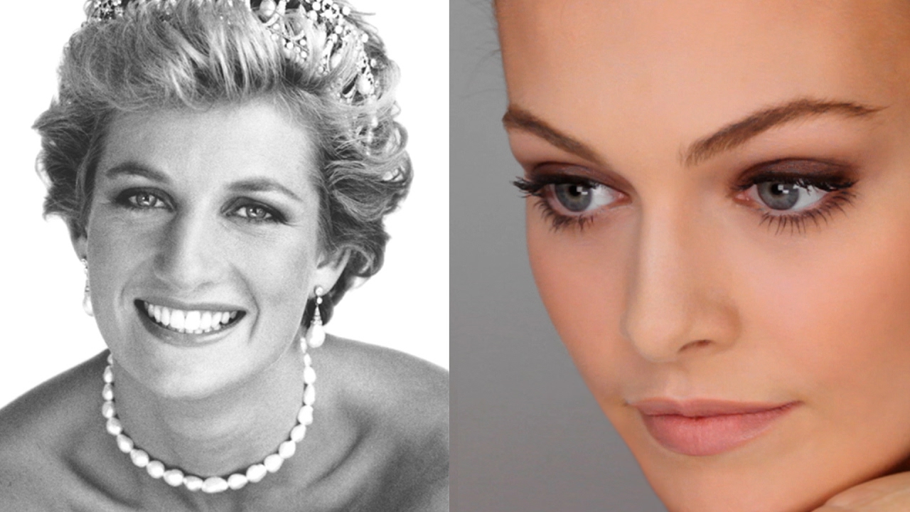 7 secrete de frumusete dezvaluite de make-up artist-ul Printesei Diana: le poti pune si tu in aplicare!