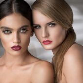 Costina Lumezeanu, make-up artist, despre greselile de machiaj pe care le fac romancele si despre colaborarea cu Carla’s Dreams