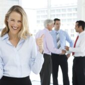 Vrei sa ai succes? Descopera cum gandesc invingatorii