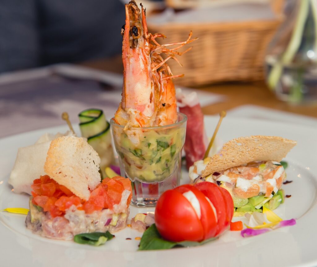 Recomandare de weekend: mancaruri fine, muzica buna si relaxare in inima Bucurestiului