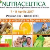 Nutraceutica, totul despre legatura dintre nutritie si sanatate