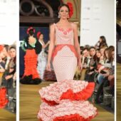 Flamenco, tendinta fierbinte a sezonului cald