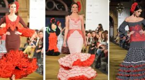 Flamenco, tendinta fierbinte a sezonului cald