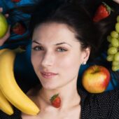Alimente si vitamine care impiedica albirea timpurie a parului