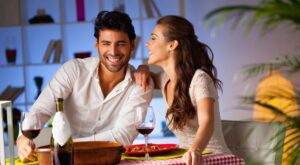 Idei si sfaturi practice: iata cum sa pregatesti o cina romantica!