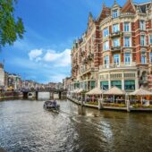 8 destinatii perfecte pentru minivacanta de 1 Mai: tu unde ti-ai dori sa mergi?