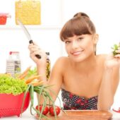 „Curatenia” de primavara in alimentatie: legume care elimina toxinele din organism si intaresc sistemul imunitar