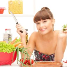 „Curatenia” de primavara in alimentatie: legume care elimina toxinele din organism si intaresc sistemul imunitar