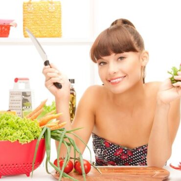 „Curatenia” de primavara in alimentatie: legume care elimina toxinele din organism si intaresc sistemul imunitar