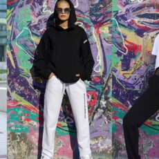 Hainele multi-season, usor de combinat